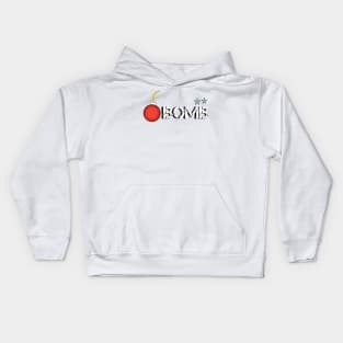 Bomb Kids Hoodie